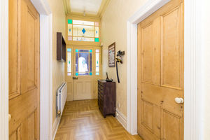 Hall- click for photo gallery